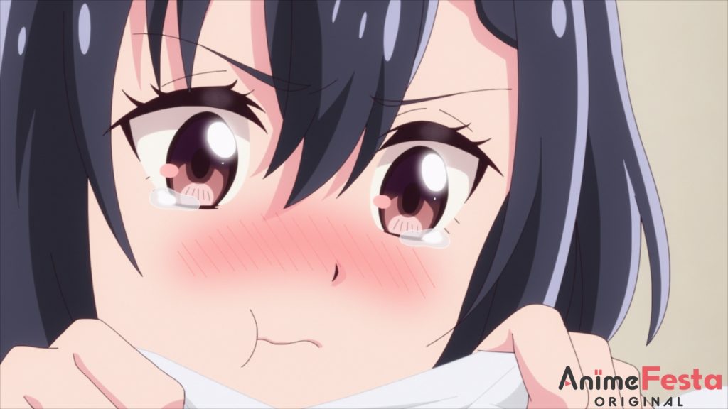 7月《夜晚游玩生活！》第4话剧情介绍！