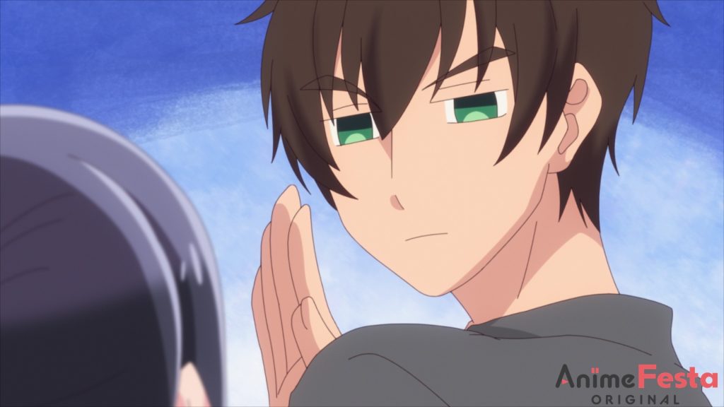 7月《夜晚游玩生活！》第4话剧情介绍！