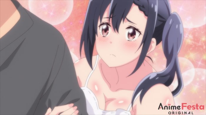 7月《夜晚游玩生活！》第4话剧情介绍！_果漫社区