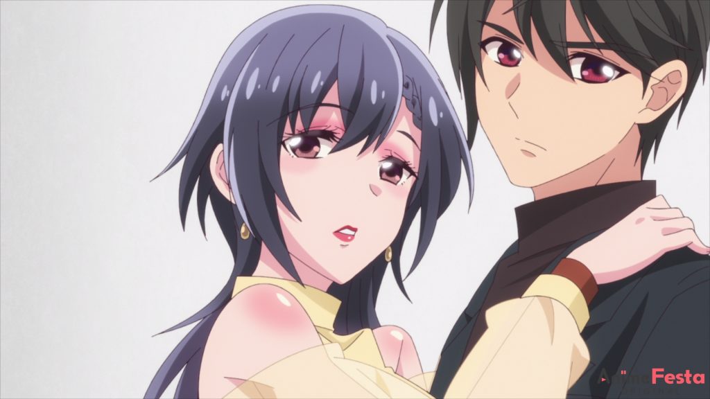 7月《夜晚游玩生活！》第6话预告PV&剧情介绍！「我可不是玩具哦…!」