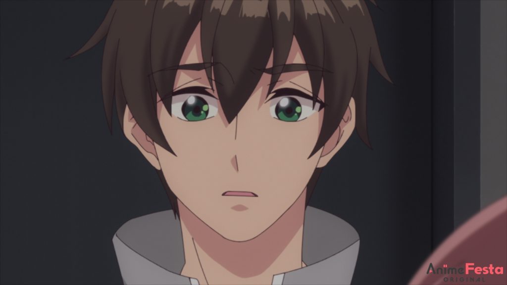 7月《夜晚游玩生活！》第6话预告PV&剧情介绍！「我可不是玩具哦…!」