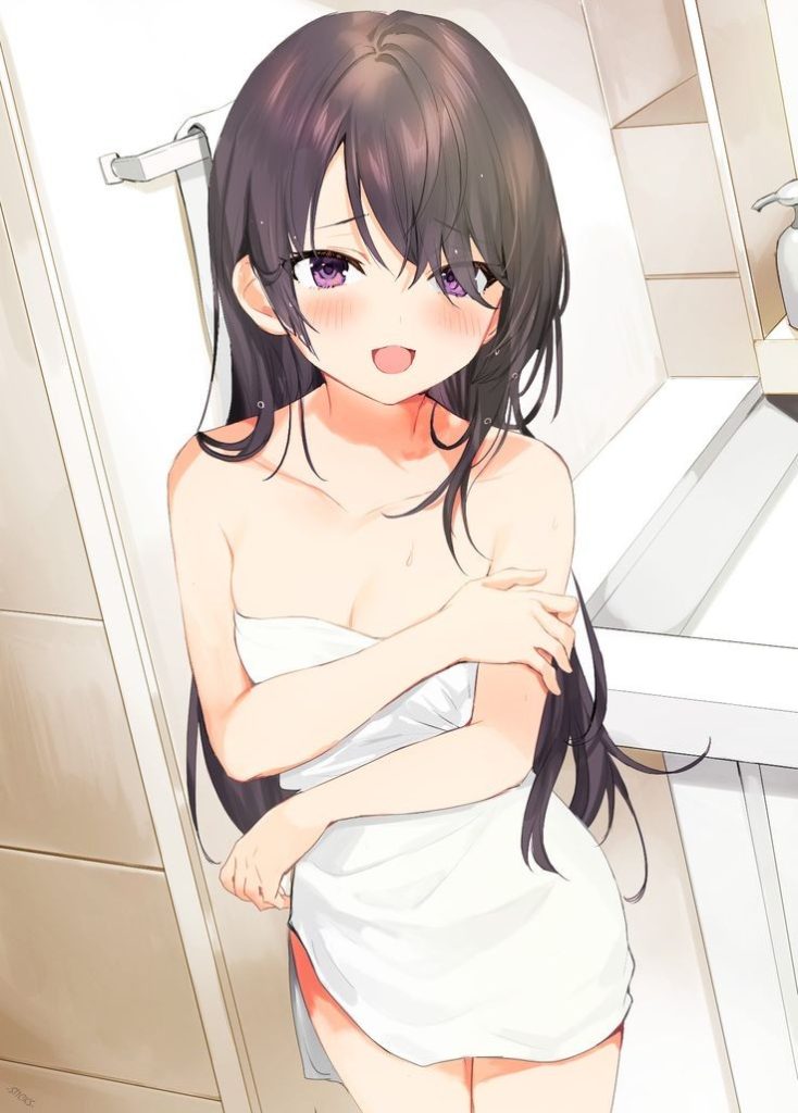 最可爱的妹妹｜周防有希