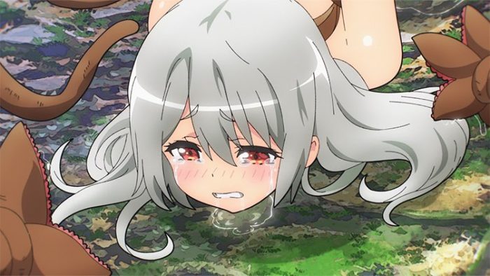 5部超强福利番推荐，老司机都顶不住！_果漫社区