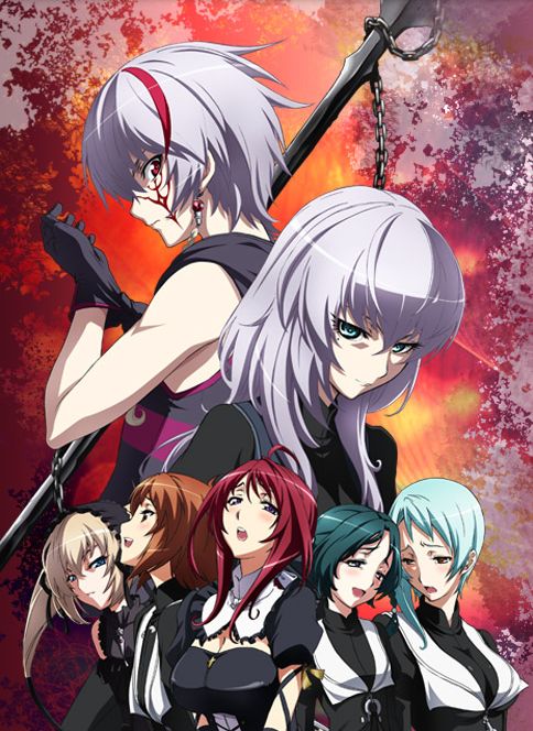 5部超强福利番推荐，老司机都顶不住！