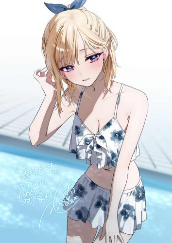 推荐7月最值得看的3部新番！纯爱篇！