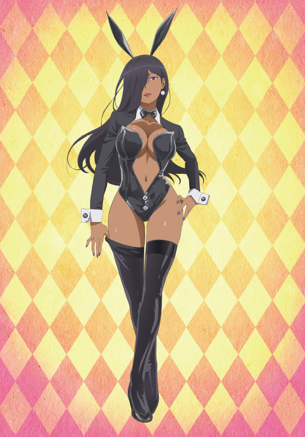 10月《在地下城寻求邂逅是否搞错了什么 V》丰穰之女神篇PV第2弹公布，新剧情&角色概括！