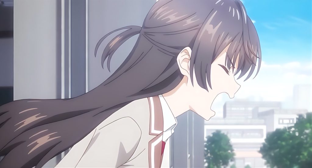 最可爱的妹妹｜周防有希