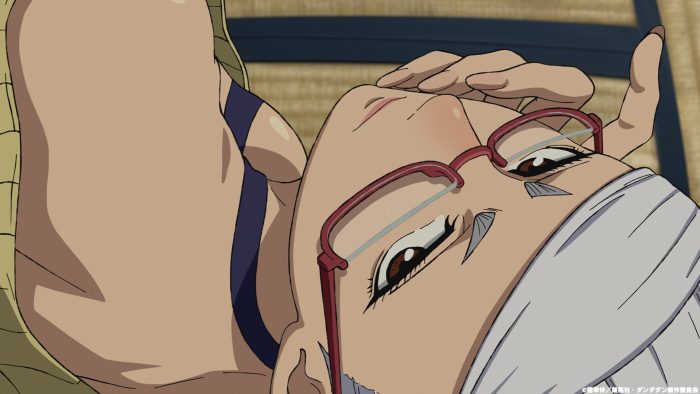 10月《超自然武装当哒当》正式PV3公布，剧情&角色概括！_果漫社区