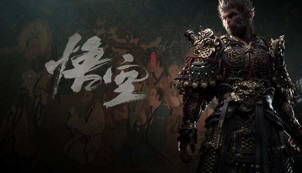 黑神话：悟空｜V1.0-42项修改器｜风灵月影_果漫社区