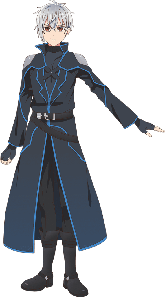 10月新番《精灵幻想记2》新视觉图公开，剧情&角色概括！