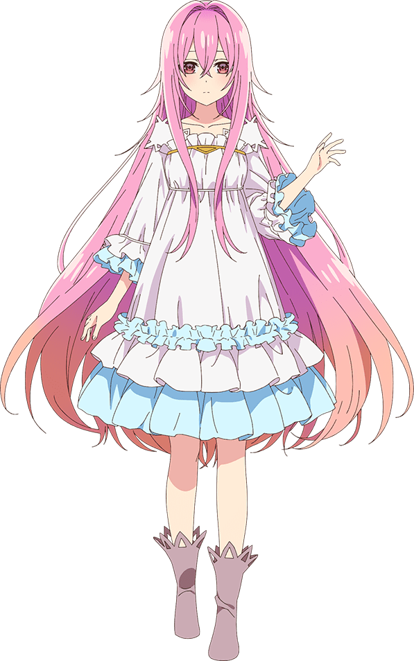 10月新番《精灵幻想记2》新视觉图公开，剧情&角色概括！