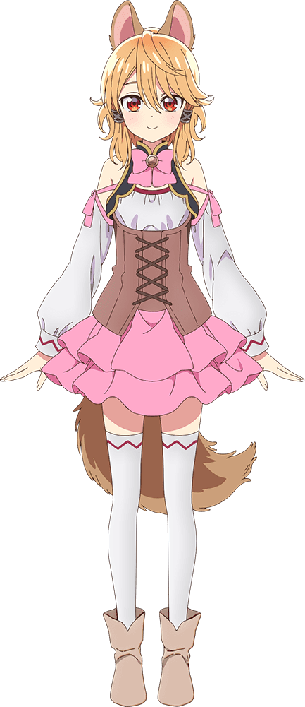 10月新番《精灵幻想记2》新视觉图公开，剧情&角色概括！