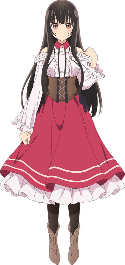 10月新番《精灵幻想记2》新视觉图公开，剧情&角色概括！