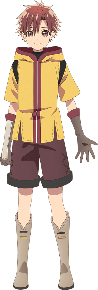 10月新番《精灵幻想记2》新视觉图公开，剧情&角色概括！