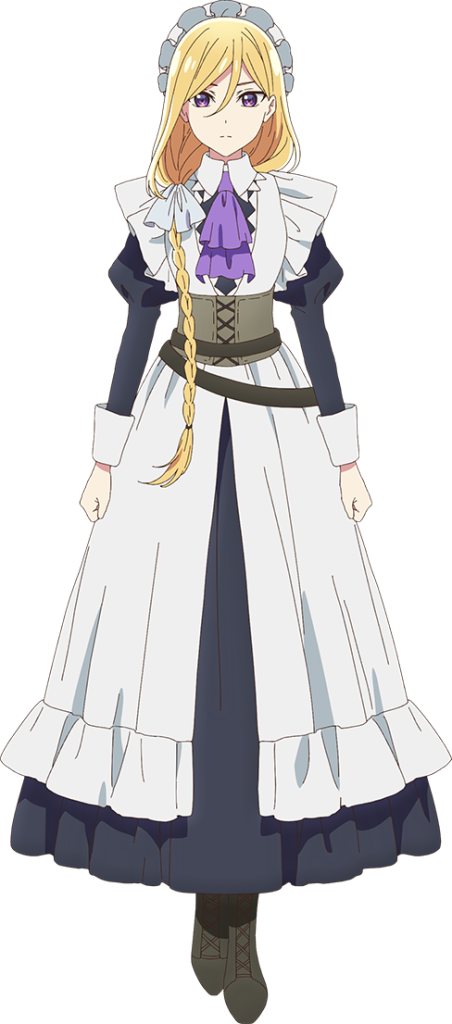 10月新番《精灵幻想记2》新视觉图公开，剧情&角色概括！