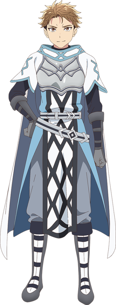 10月新番《精灵幻想记2》新视觉图公开，剧情&角色概括！