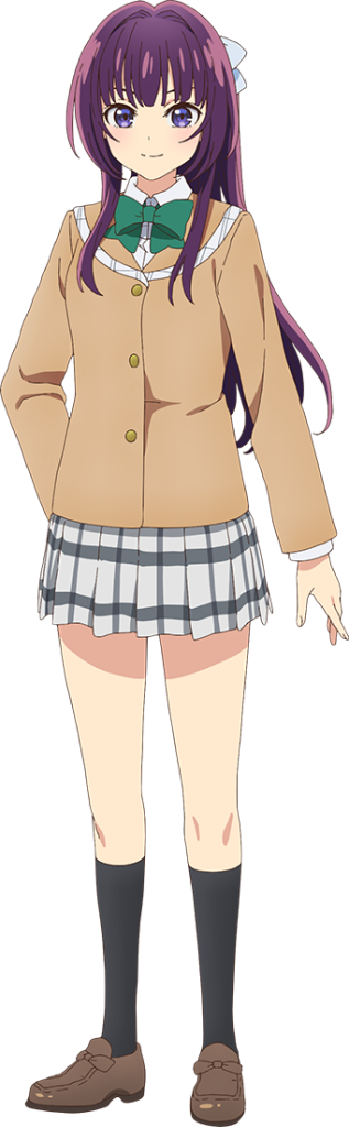 10月新番《精灵幻想记2》新视觉图公开，剧情&角色概括！