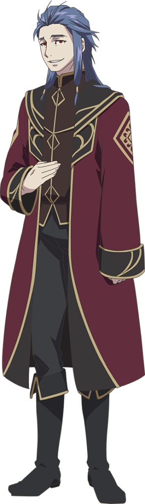 10月新番《精灵幻想记2》新视觉图公开，剧情&角色概括！