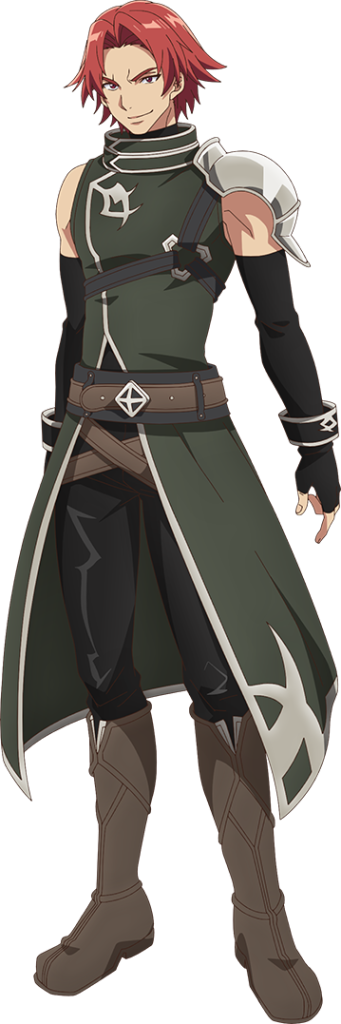 10月新番《精灵幻想记2》新视觉图公开，剧情&角色概括！