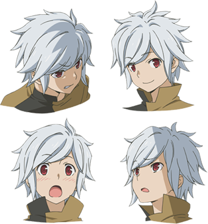 10月《在地下城寻求邂逅是否搞错了什么 V》丰穰之女神篇PV第2弹公布，新剧情&角色概括！