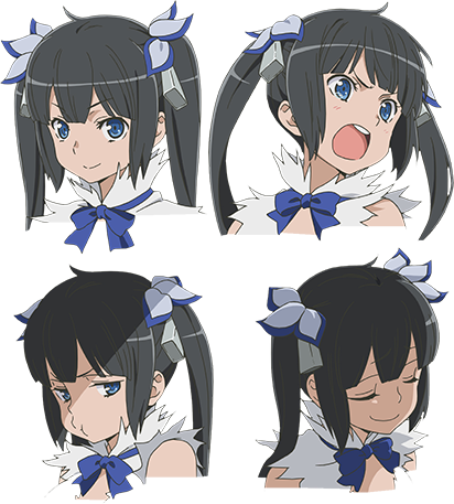 10月《在地下城寻求邂逅是否搞错了什么 V》丰穰之女神篇PV第2弹公布，新剧情&角色概括！