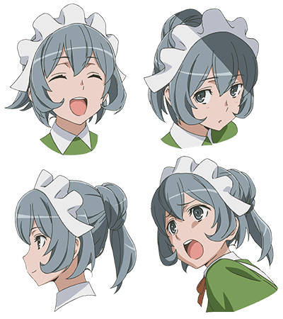 10月《在地下城寻求邂逅是否搞错了什么 V》丰穰之女神篇PV第2弹公布，新剧情&角色概括！