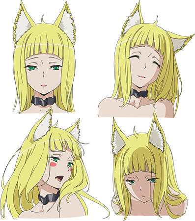 10月《在地下城寻求邂逅是否搞错了什么 V》丰穰之女神篇PV第2弹公布，新剧情&角色概括！