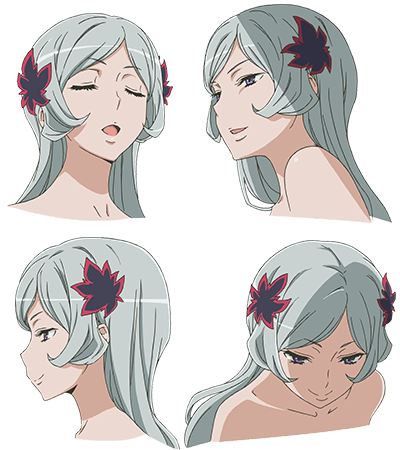 10月《在地下城寻求邂逅是否搞错了什么 V》丰穰之女神篇PV第2弹公布，新剧情&角色概括！