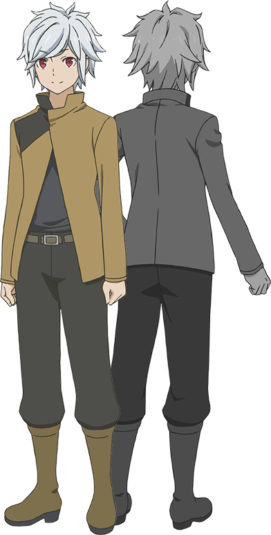 10月《在地下城寻求邂逅是否搞错了什么 V》丰穰之女神篇PV第2弹公布，新剧情&角色概括！