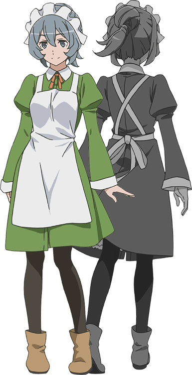 10月《在地下城寻求邂逅是否搞错了什么 V》丰穰之女神篇PV第2弹公布，新剧情&角色概括！