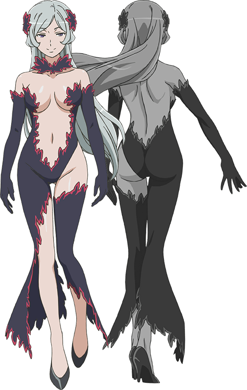 10月《在地下城寻求邂逅是否搞错了什么 V》丰穰之女神篇PV第2弹公布，新剧情&角色概括！