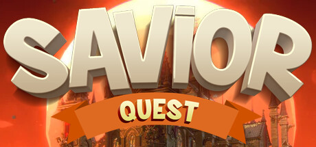 勇者任务｜Savior Quest｜官方中文｜2.77G免安装_果漫社区