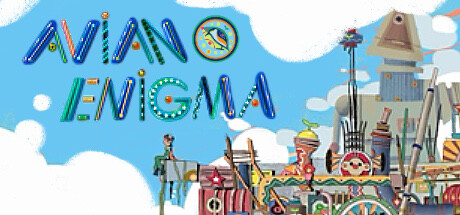 鸟之谜｜Avian Enigma｜官方中文｜571M免安装_果漫社区