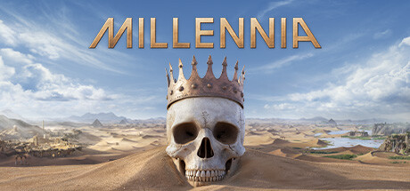 千禧年｜Millennia｜官方中文-v1.0.23492｜6.55G｜免安装_果漫社区