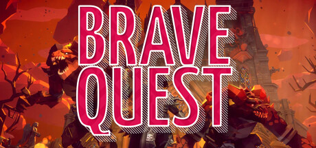 勇者任务｜Brave Quest｜官方中文｜2.68G｜免安装_果漫社区