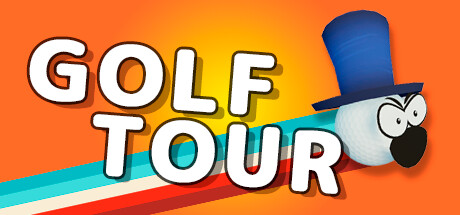 Golf Tour｜官方中文｜951M_果漫社区