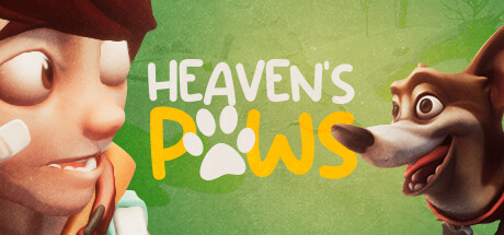 Heavens Paws｜官方中文｜3.25G免安装_果漫社区