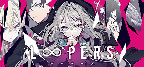 时廻者｜LOOPERS｜官方中文+v1.1.0.1｜2.55G｜免安装_果漫社区