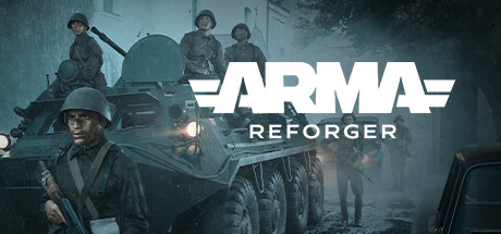 武装突袭:Reforger｜Arma Reforger｜官方中文-v1.4.0.45｜20.4G｜免安装_果漫社区