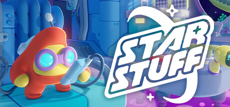 星之物｜Star Stuff｜官方中文+更新v1.0.6｜993M｜免安装_果漫社区
