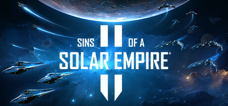 太阳帝国的原罪2｜Sins of a Solar Empire II｜官方中文-v1.31.8｜13.5G｜免安装_果漫社区