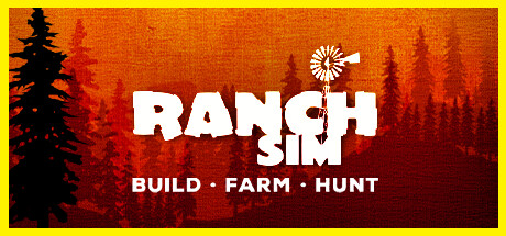 牧场模拟器｜Ranch Simulator｜官方中文-v1.162s｜20.5G｜免安装_果漫社区