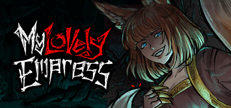 我的可爱皇后｜My Lovely Empress｜官方中文-v1.0.6｜926M｜免安装_果漫社区