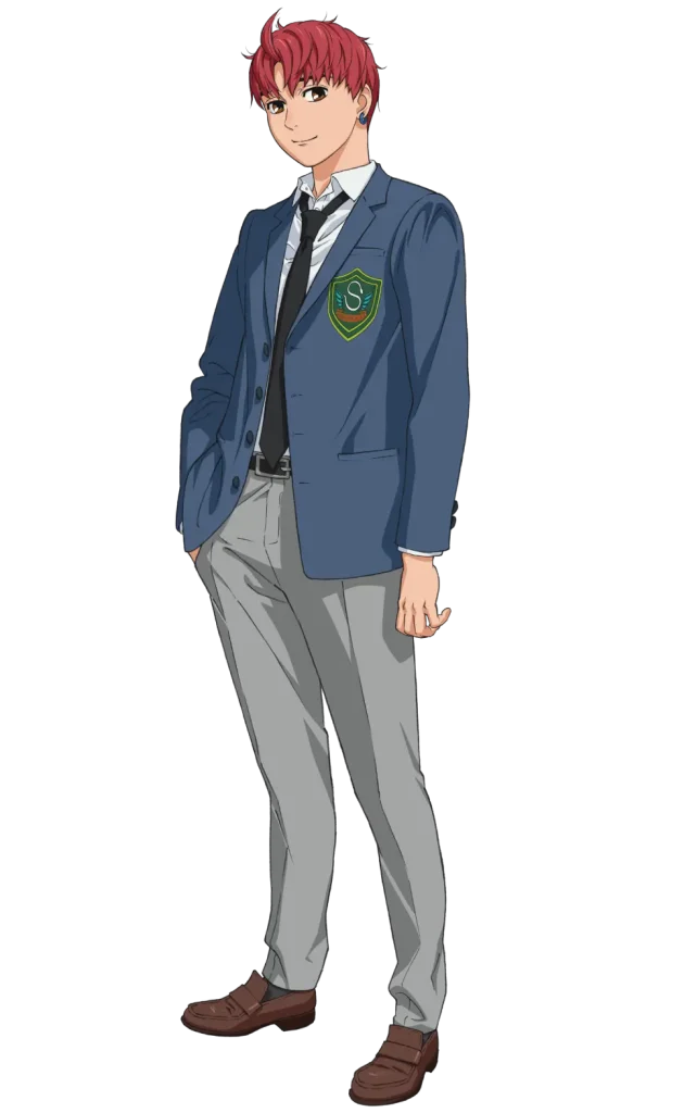 10月《超自然武装当哒当》正式PV3公布，剧情&角色概括！