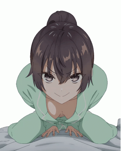 最可爱的妹妹｜周防有希_果漫社区