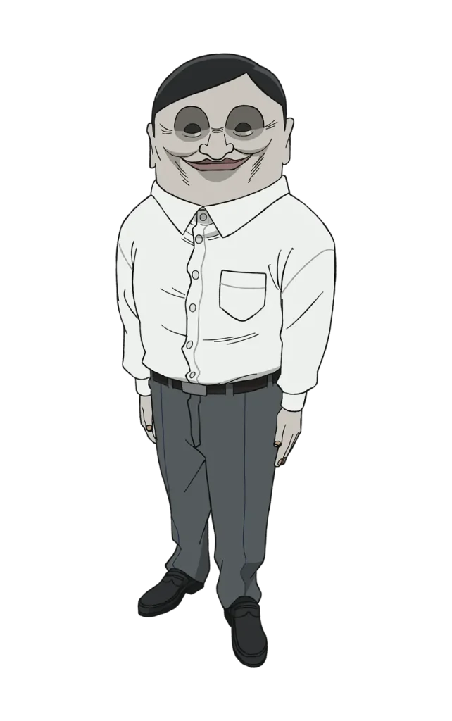 10月《超自然武装当哒当》正式PV3公布，剧情&角色概括！