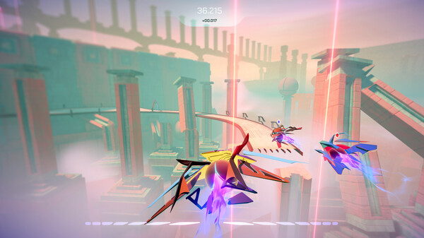 幻影火花｜Phantom Spark｜官方中文｜4.67GB｜免安装