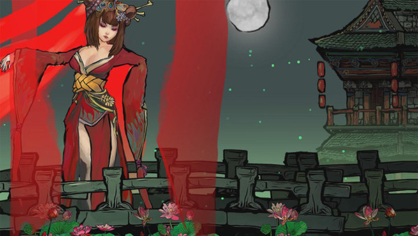 西游-琉璃盏｜Glass Cup Journey to the West｜官方中文-v24.8.16｜840MB｜免安装