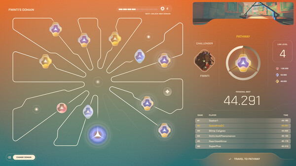 幻影火花｜Phantom Spark｜官方中文｜4.67GB｜免安装