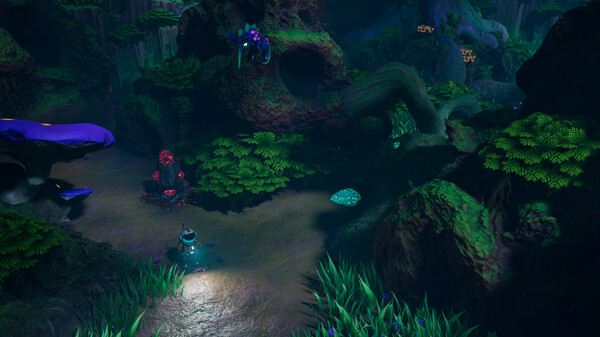 Space for Sale｜官方中文｜7.25G免安装